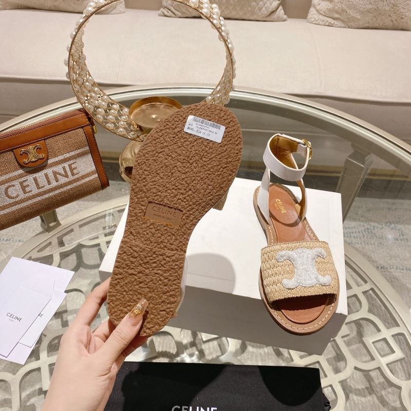 Celine Sandals